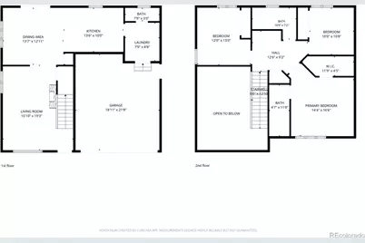 8650 W 49th Circle, Arvada, CO 80002 - Photo 48