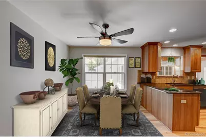 8661 E Amherst Drive #F, Denver, CO 80231 - Photo 6