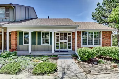 8661 E Amherst Drive #F, Denver, CO 80231 - Photo 42