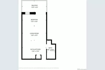 1495 Vrain Street #302, Denver, CO 80204 - Photo 28