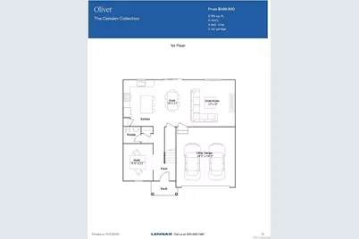 340 Wildflower Court, Bennett, CO 80102 - Photo 2