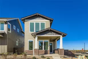 612 Apex St, Erie, CO 80516 - Photo 1