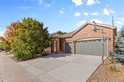 3942 Lazy K Drive, Castle Rock, CO 80104 - Photo 1