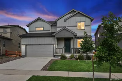 1950 Merrill Circle W, Erie, CO 80516 - Photo 1