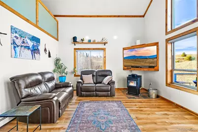 440 Arland Road, Como, CO 80432 - Photo 2