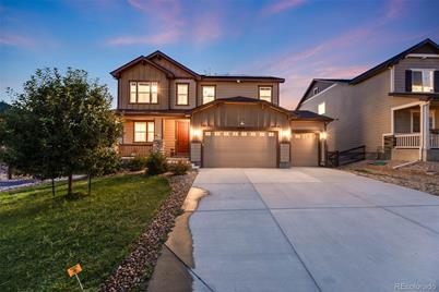 12599 Canoe Street, Firestone, CO 80504 - Photo 1