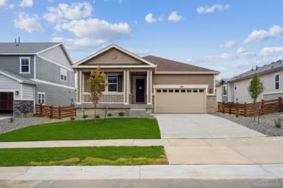 1353 Lumber Ridge Circle S, Erie, CO 80516 - Photo 1