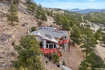 33901 Stagecoach Boulevard, Evergreen, CO 80439 - Photo 44