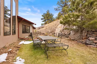 33901 Stagecoach Boulevard, Evergreen, CO 80439 - Photo 48