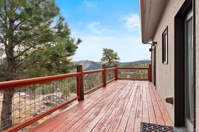 33901 Stagecoach Boulevard, Evergreen, CO 80439 - Photo 34