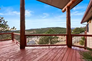 33901 Stagecoach Blvd, Evergreen, CO 80439 - Photo 18