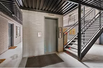 336 N Grant Street #405, Denver, CO 80203 - Photo 4