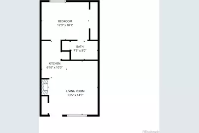 336 N Grant Street #405, Denver, CO 80203 - Photo 30