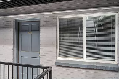 336 N Grant Street #405, Denver, CO 80203 - Photo 6