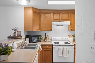 336 N Grant Street #405, Denver, CO 80203 - Photo 16