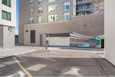 336 N Grant Street #405, Denver, CO 80203 - Photo 40