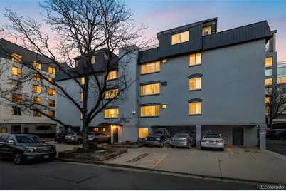 336 N Grant Street #405, Denver, CO 80203 - Photo 1