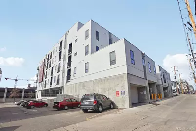 2374 S University Boulevard #204, Denver, CO 80210 - Photo 42