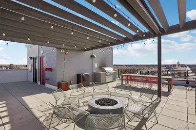 2374 S University Boulevard #204, Denver, CO 80210 - Photo 8