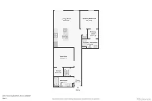 2374 S University Blvd, Denver, CO 80210 - Photo 48