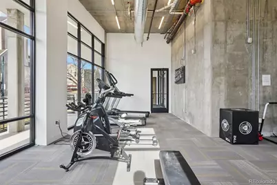 2374 S University Boulevard #204, Denver, CO 80210 - Photo 38