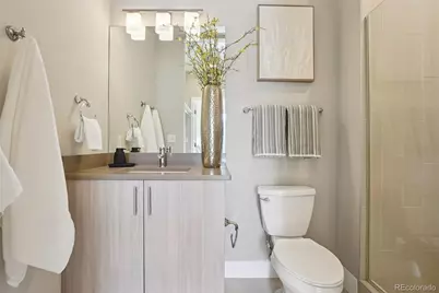 2374 S University Boulevard #204, Denver, CO 80210 - Photo 20