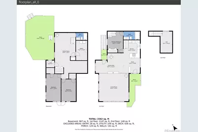 353 Brook Drive, Idaho Springs, CO 80452 - Photo 50