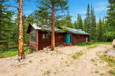 353 Brook Drive, Idaho Springs, CO 80452 - Photo 16