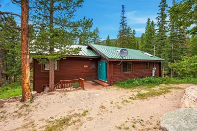 353 Brook Drive, Idaho Springs, CO 80452 - Photo 18