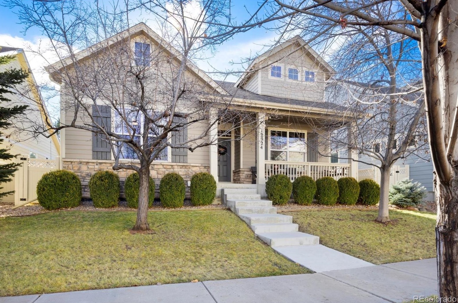 12924 Vallejo Cir, Denver, CO 80234-3794
