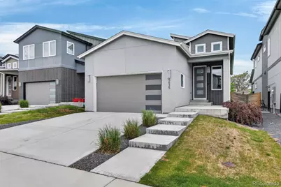 5635 Zuni Court, Denver, CO 80221 - Photo 2