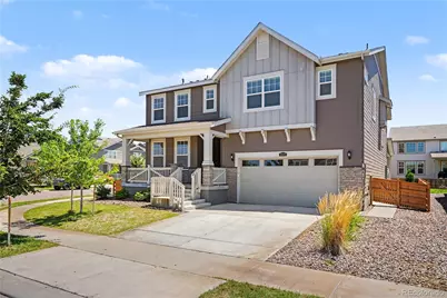 10046 Uvalda Street, Commerce City, CO 80022 - Photo 1