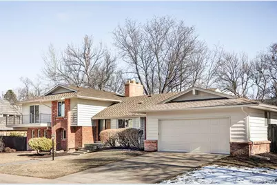 5798 S Galena Street, Greenwood Village, CO 80111 - Photo 2