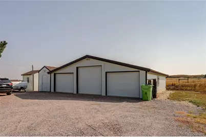 1250 Cr 166, Elizabeth, CO 80107 - Photo 2