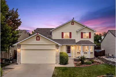11169 W Belmont Avenue, Littleton, CO 80127 - Photo 1