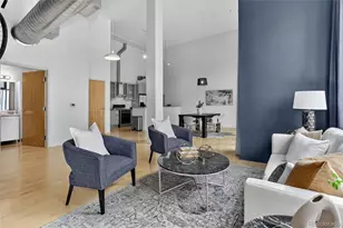 3100 Huron St, Denver, CO 80202 - Photo 2