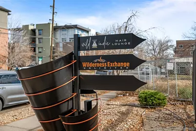 2306 W 29th Avenue, Denver, CO 80211 - Photo 4