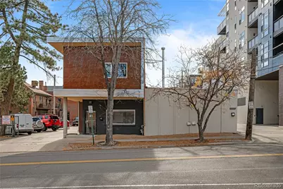 2306 W 29th Avenue, Denver, CO 80211 - Photo 2