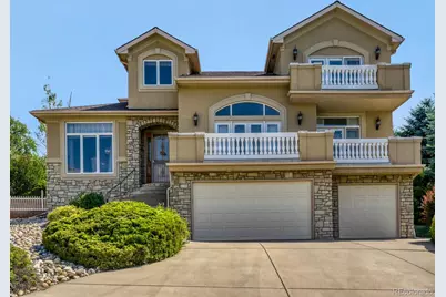 7526 Routt Lane, Arvada, CO 80005 - Photo 4