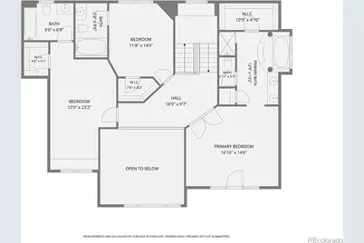 7526 Routt Lane, Arvada, CO 80005 - Photo 36