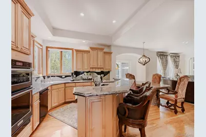 7526 Routt Lane, Arvada, CO 80005 - Photo 10
