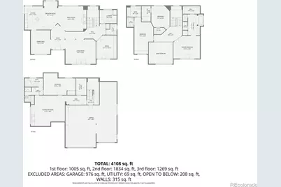 7526 Routt Lane, Arvada, CO 80005 - Photo 38