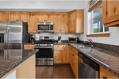 101 Trailhead #124, Winter Park, CO 80482 - Photo 4