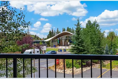 101 Trailhead #124, Winter Park, CO 80482 - Photo 2