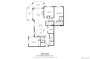 101 Trailhead, Winter Park, CO 80482 - Photo 36