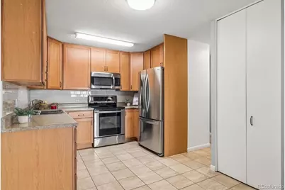 9360 E Center Avenue #12A, Denver, CO 80247 - Photo 4