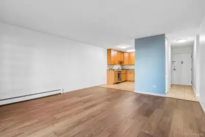 9360 E Center Avenue #12A, Denver, CO 80247 - Photo 2