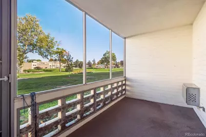 9360 E Center Avenue #12A, Denver, CO 80247 - Photo 16