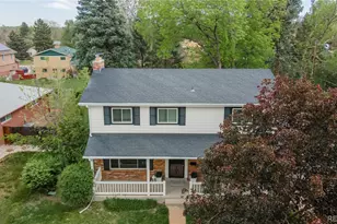 1061 E Briarwood Cir N, Centennial, CO 80122 - Photo 32