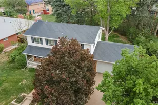 1061 E Briarwood Cir N, Centennial, CO 80122 - Photo 34